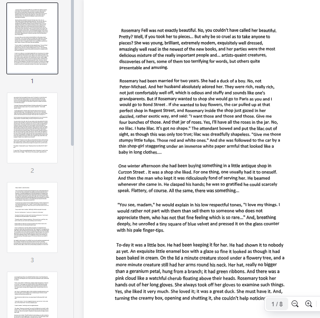 省锡中高中英语阅读（2）a cup of tea